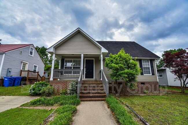Photo - 810 Ethelored St