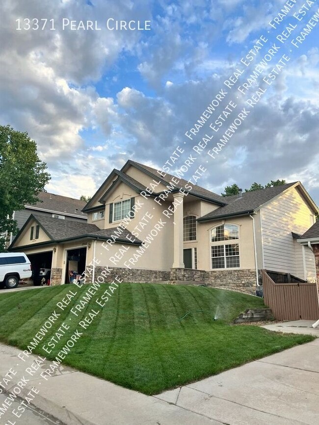 Building Photo - 13371 Pearl Cir Rental