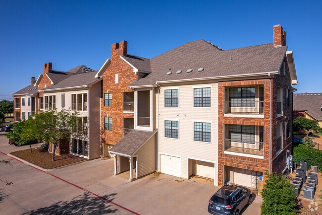 Windsor Creek Apartments