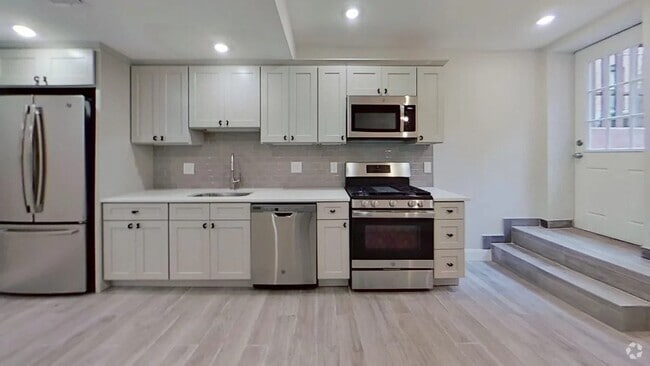 Building Photo - 101 Porter St Unit #1 Rental