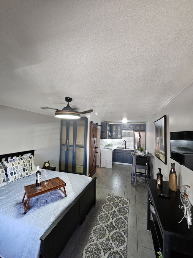 Photo - 2211 S Las Vegas Blvd Apartment Unit 143