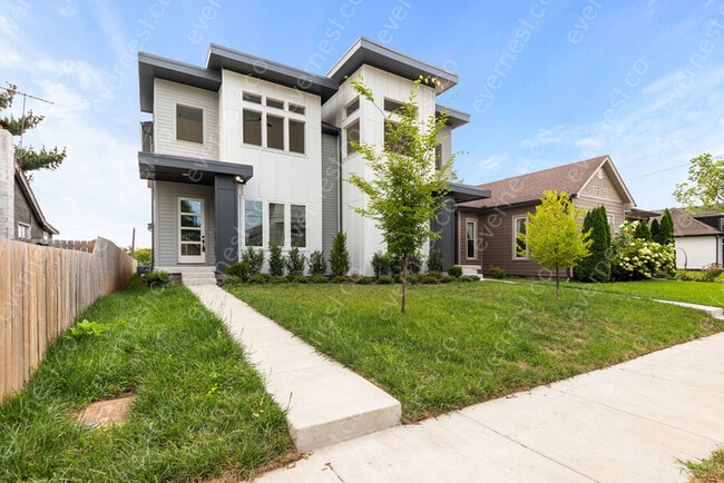Photo - Brand New 3 bed / 3 bath home