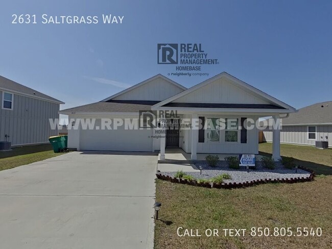 Building Photo - 2631 Saltgrass Wy