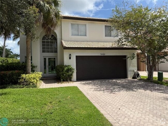 Building Photo - 5450 NW 122nd Dr Rental