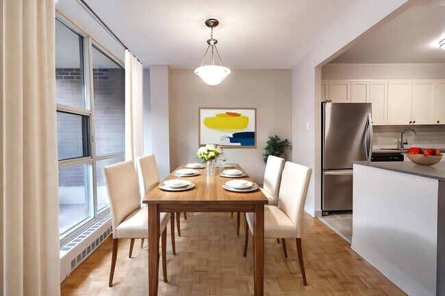 Photo - Balfour Square