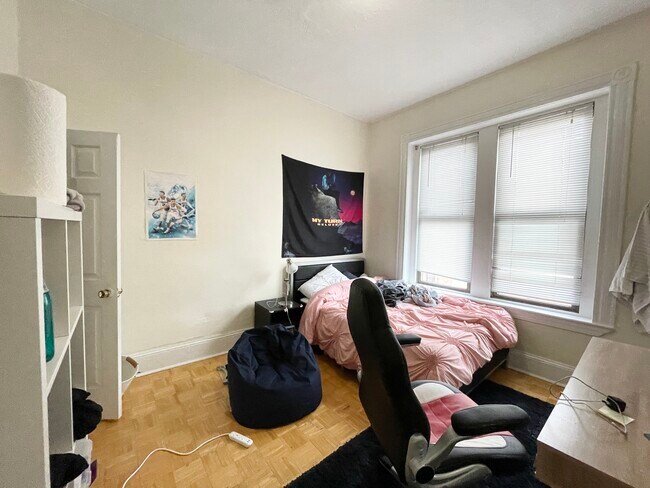 Photo - 1451 Tremont St Unit 2R