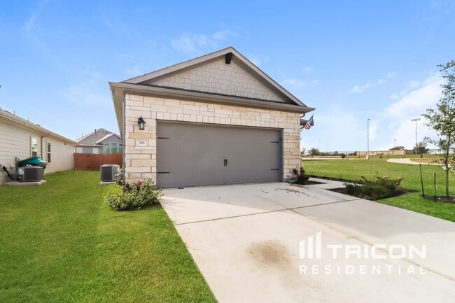 Building Photo - 301 Spanish Foal Trail Rental