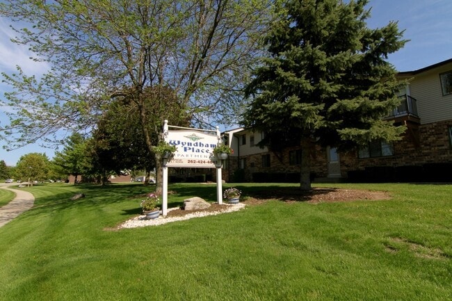 Photo - Wyndham Place Apartments