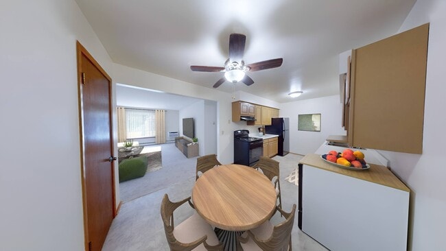 Photo - Parkside Apartments