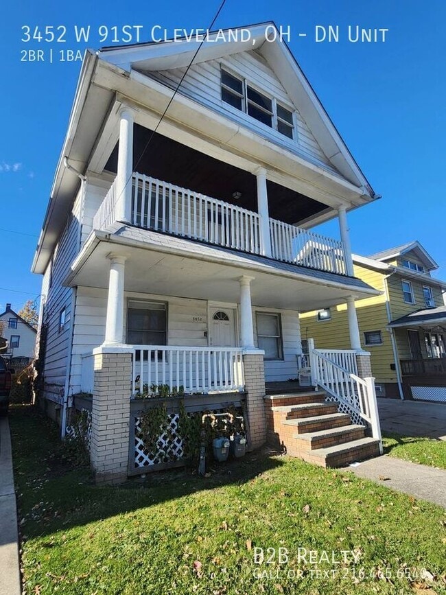 Building Photo - 3452 W 91st St Unit DN