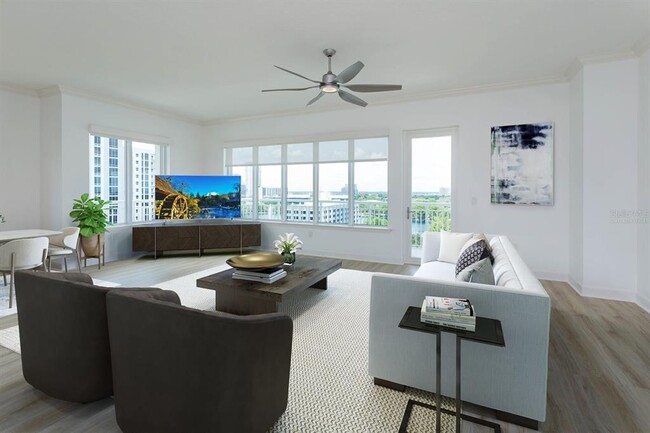 Photo - 100 S Eola Dr Unit 1401
