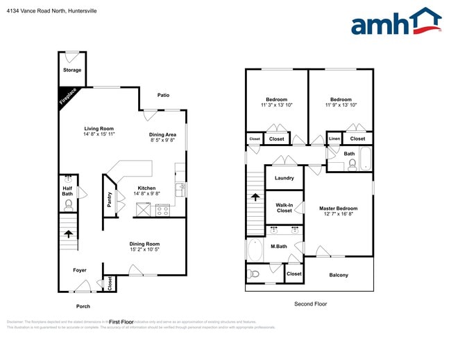 Photo - 4134 Vance Rd N