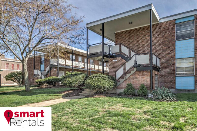 Photo - 3112 Arsenal St Rental