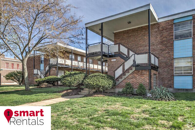 Building Photo - 3112 Arsenal St Rental