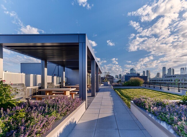 Photo - The Hazel Jersey City