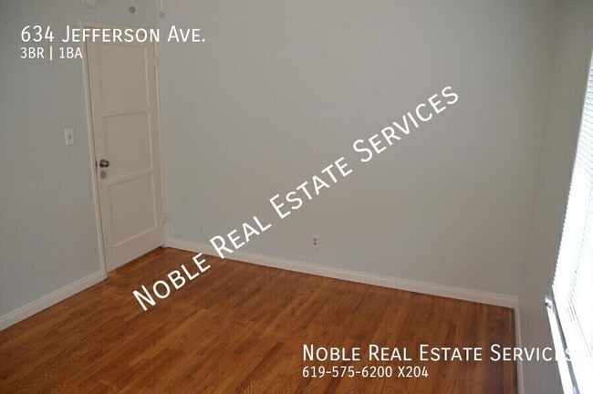 Photo - 634 Jefferson Ave