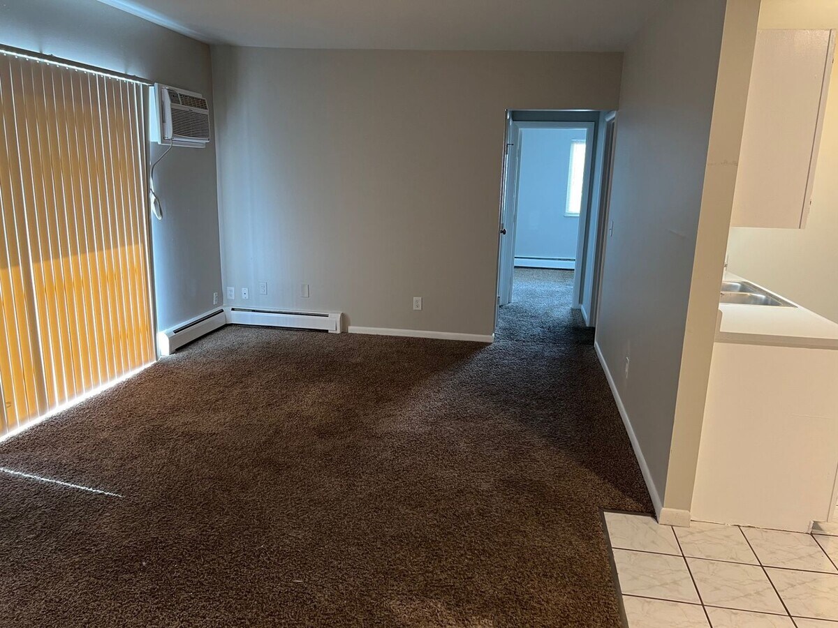 Photo - Harrison apartments