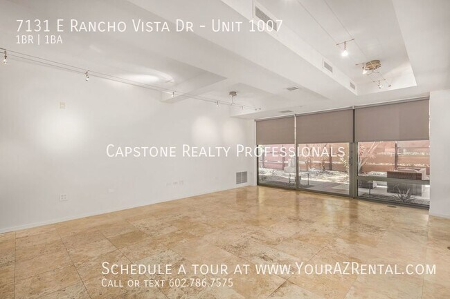 Photo - 7131 E Rancho Vista Dr Unit 1007