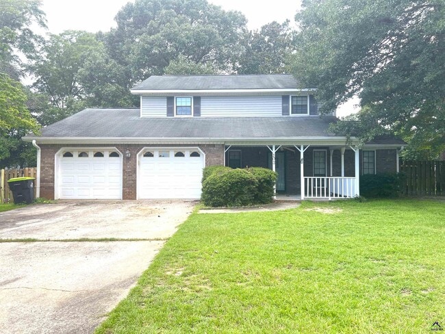 Building Photo - 103 Hunters Glen