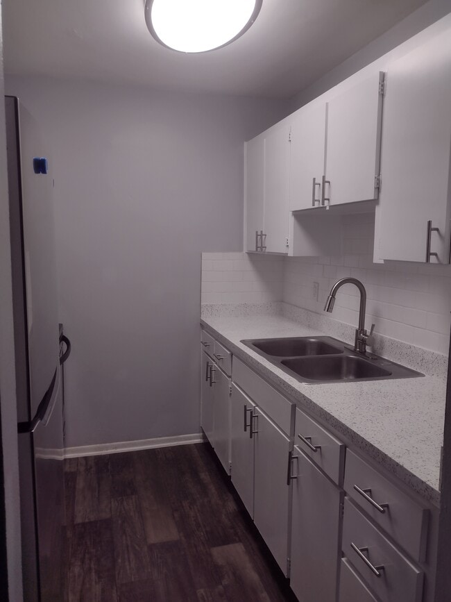 Park House Apartments