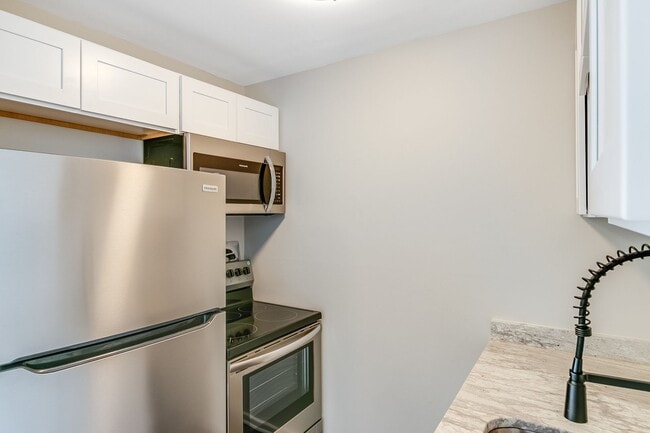 Photo - Altitude Apartments East