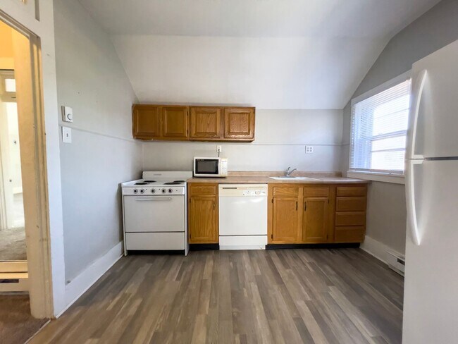 Photo - Dishwasher Included Unit 216B