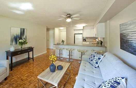 Photo - Mary Street Apartments