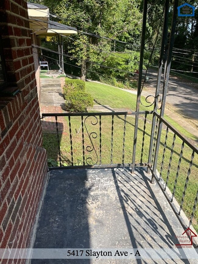 Photo - 5417 Slayton Ave Unit A