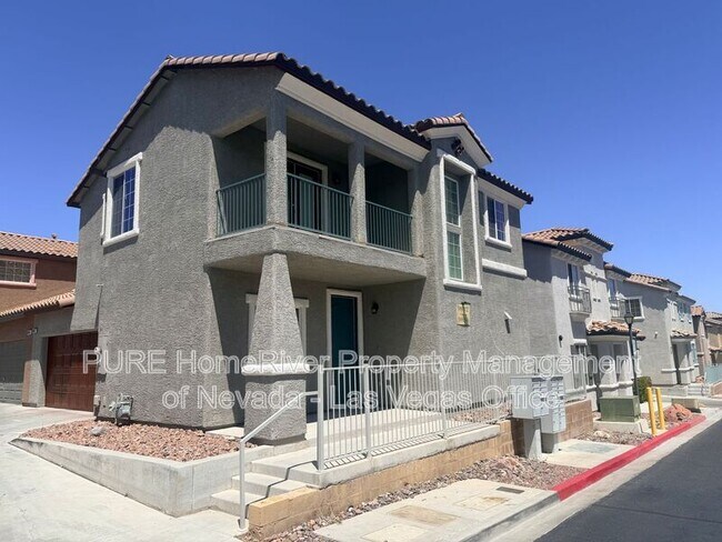 Building Photo - 9852 Twilight Walk Ave