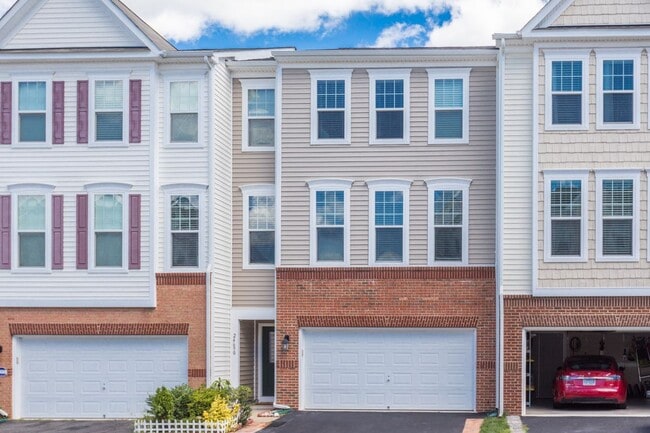 Photo - 24690 Capecastle Terrace Townhome