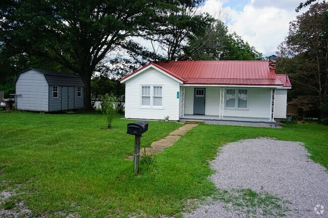 Building Photo - The Carpenter's House