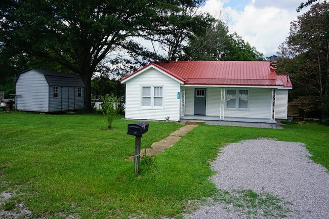 The Carpenter's House - The Carpenter's House