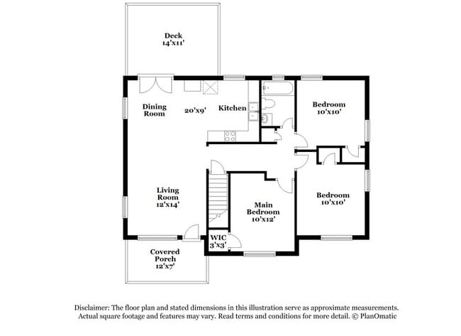 Photo - 748 Barclay Ln