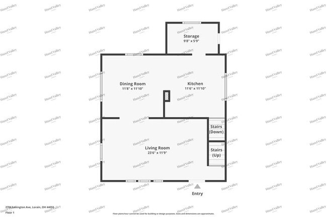 Photo - 2706 Lexington Ave