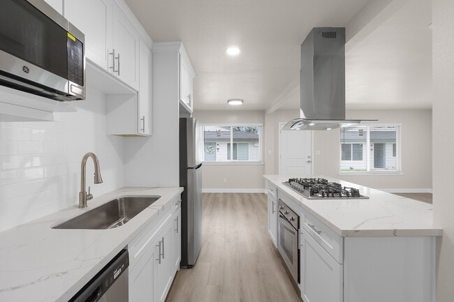 Photo - Wescove Apartments