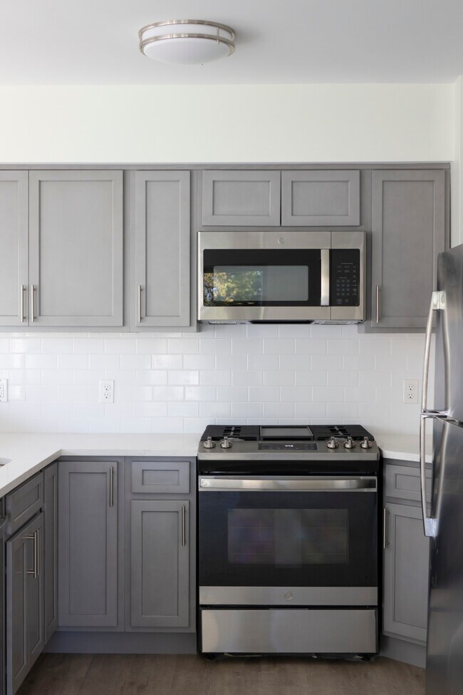 Photo - The Pavilion - Long Branch