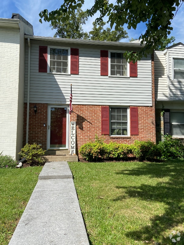 Building Photo - 305 Rock Spring Dr SW Rental