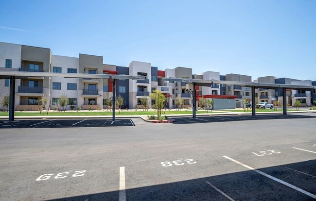 Vista Ridge Apartments