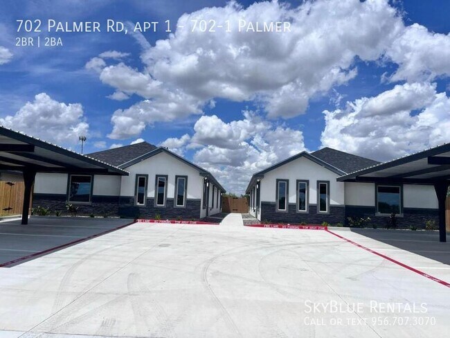 Photo - 702 Palmer Rd Unit 702-1 Palmer