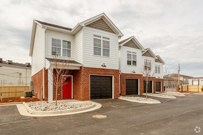Fairview Gables - Fairview Gables