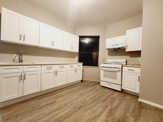 6 bergen Ave 36 - 7 Bergen Ave Apartamentos Unidad 36