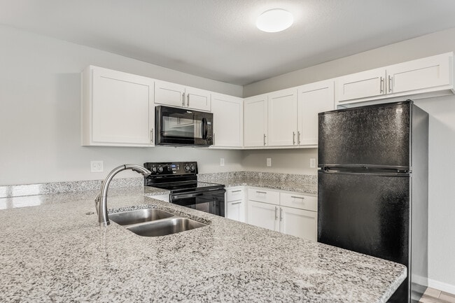 Building Photo - 21422 Santa Carlo Ave Unit A