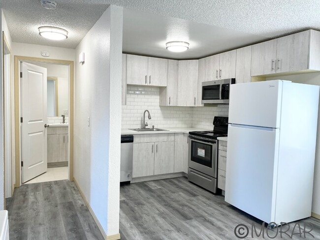Photo - 14702 Washington Ave SW Apartment