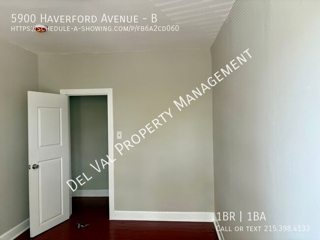 Photo - 5900 Haverford Ave Unit B