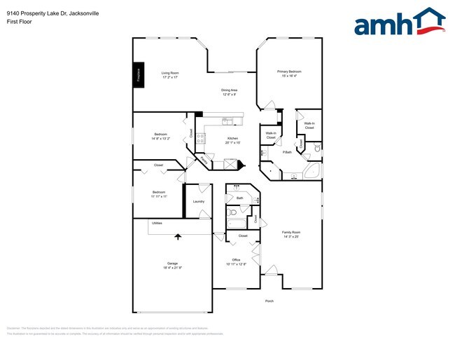 Photo - 9140 Prosperity Lake Dr