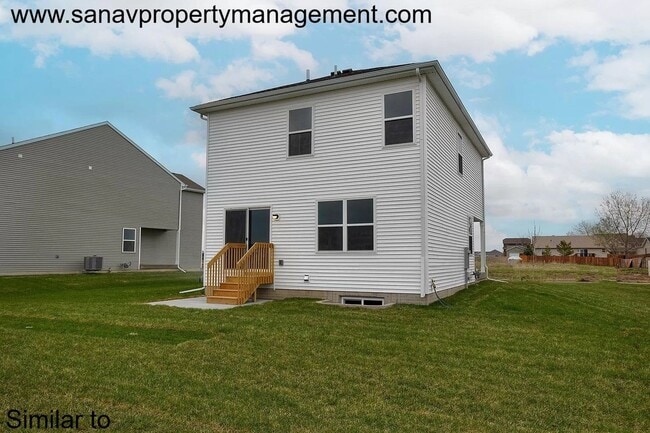 Photo - Beautiful 4BR Home in Growing Bondurant Community – Don’t Miss Out!