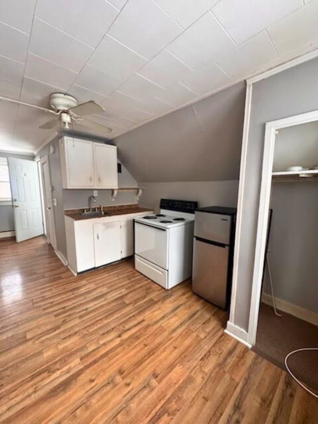 Building Photo - 277 Brunswick St Unit 8