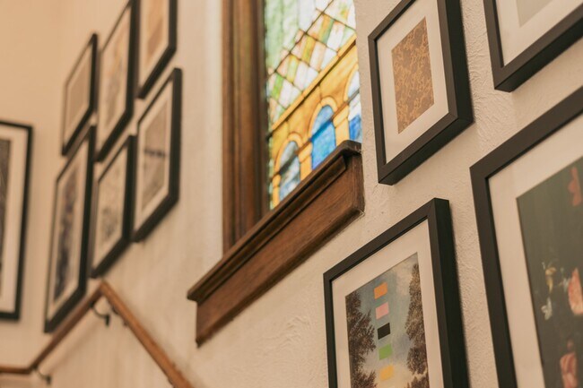 Mission Lofts