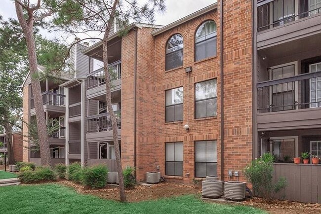 Photo - 7850 Farm to Market 1960 Rd E Unidad d1