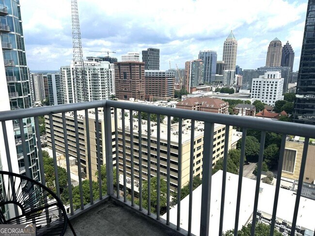 Photo - 855 Peachtree St NE Unit 1704